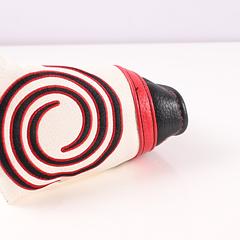 Odyssey White Hot OG 2023 Double Wide Putter / 35 Inch - Image 8