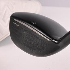 Taylormade Qi10 #3 Wood / 15 Degree / Regular Flex Ventus TR Blue 6 Shaft - Image 4
