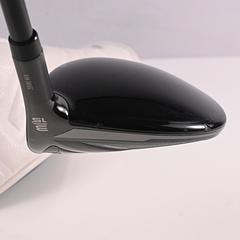 Taylormade Qi10 #3 Wood / 15 Degree / Regular Flex Ventus TR Blue 6 Shaft - Image 5