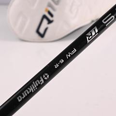 Taylormade Qi10 #3 Wood / 15 Degree / Regular Flex Ventus TR Blue 6 Shaft - Image 7