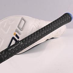 Taylormade Qi10 #3 Wood / 15 Degree / Regular Flex Ventus TR Blue 6 Shaft - Image 9