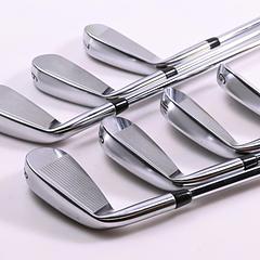 PXG 0211 XCOR2 Irons / 5-PW+GW / Regular Flex Elevate MPH 95 Shafts - Image 4