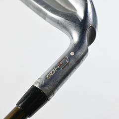 Ping G400 Crossover #3 Iron / 19 Degree / White Dot / Stiff Flex Ping Alta CB 70 - Image 2