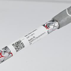 Ping G25 #3 Hybrid / 20 Degree / Regular Flex Ping TFC 189 Shaft - Image 7