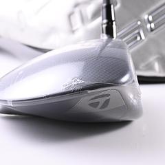 Taylormade Qi35 Max Driver / 12 Degree / Senior Flex Vanquish 4 Shaft - Image 3