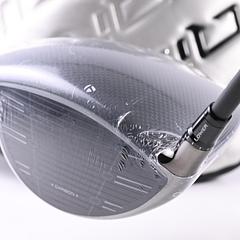 Taylormade Qi35 Max Driver / 12 Degree / Senior Flex Vanquish 4 Shaft - Image 4