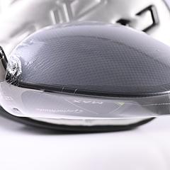 Taylormade Qi35 Max Driver / 12 Degree / Senior Flex Vanquish 4 Shaft - Image 5