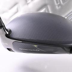 Taylormade Qi35 Driver / 9 Degree / Stiff Flex Hzrdus Smoke RDX Black 60 Shaft - Image 5