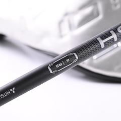 Taylormade Qi35 Max Driver / 12 Degree / Senior Flex Vanquish 4 Shaft - Image 6