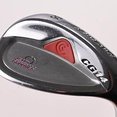 Ladies Cleveland CG14 Sand Wedge / 56 Degree / Ladies Flex Cleveland 59 Shaft - Image 1