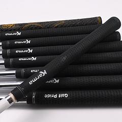 Callaway Apex MB 21 Irons / 3-PW+AW / TX-Flex Project X Precision Shafts - Image 7