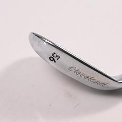 Ladies Cleveland CG14 Sand Wedge / 56 Degree / Ladies Flex Cleveland 59 Shaft - Image 3
