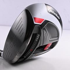 Left Hand Taylormade M1 2016 Driver / 10.5 Degree / Regular Flex Speeder 57 - Image 1