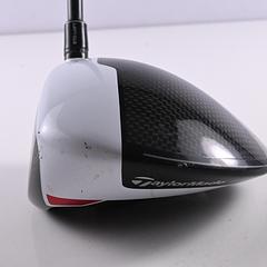 Left Hand Taylormade M1 2016 Driver / 10.5 Degree / Regular Flex Speeder 57 - Image 3