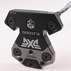 PXG Battle Ready Blackbird Putter / 33 Inch - Image 1