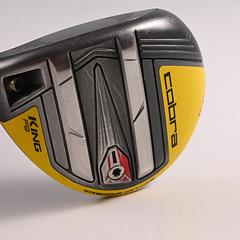 Cobra King F9 #3 Wood / 14.5 Degree / Regular Flex LA Golf Shaft - Image 2