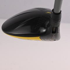 Cobra King F9 #3 Wood / 14.5 Degree / Regular Flex LA Golf Shaft - Image 5