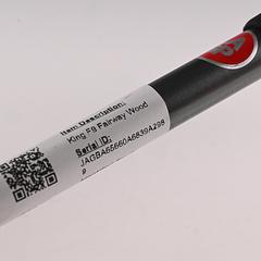 Cobra King F9 #3 Wood / 14.5 Degree / Regular Flex LA Golf Shaft - Image 8