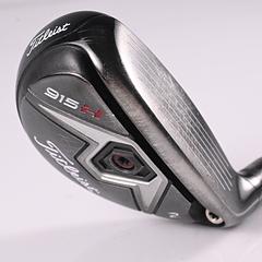 Titleist 915H #2 Hybrid / 18 Degree / Stiff Flex Aldila Rogue Black 85 Shaft - Image 1