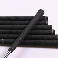 Ping G410 Irons / 5-PW+GW / Red Dot / Regular Flex Dynamic Gold 105 R300 Shafts - Image 7