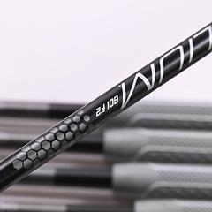 Cleveland Halo XL Full Face Irons / 4-PW+GW / Senior Flex UST Helium Nanocore 60 - Image 5