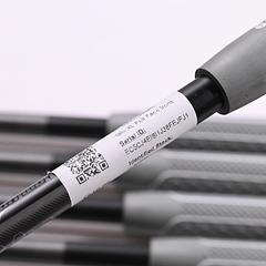 Cleveland Halo XL Full Face Irons / 4-PW+GW / Senior Flex UST Helium Nanocore 60 - Image 6