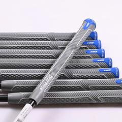 Cleveland Halo XL Full Face Irons / 4-PW+GW / Senior Flex UST Helium Nanocore 60 - Image 7