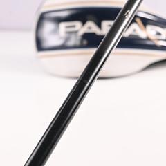 Tour Issue Callaway Paradym Triple Diamond Driver / 9 Degree / TX-Flex Tensei 1K - Image 6