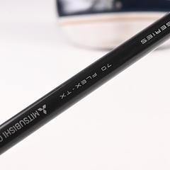 Tour Issue Callaway Paradym Triple Diamond Driver / 9 Degree / TX-Flex Tensei 1K - Image 7