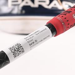 Tour Issue Callaway Paradym Triple Diamond Driver / 9 Degree / TX-Flex Tensei 1K - Image 8