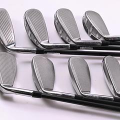 Cleveland Halo XL Full Face Irons / 4-PW+GW / Senior Flex UST Helium Nanocore 60 - Image 3