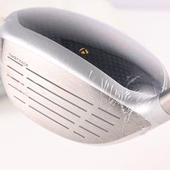 Ladies Taylormade Kalea Gold #5 Wood / 20 Degree / Ladies Flex Kalea Gold 40 - Image 4