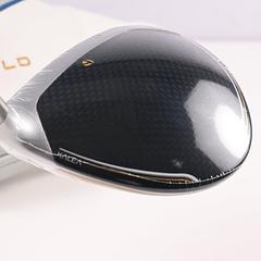 Ladies Taylormade Kalea Gold #5 Wood / 20 Degree / Ladies Flex Kalea Gold 40 - Image 5