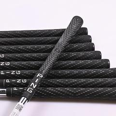 Ping ISI-K Irons / 3-PW+SW / Blue Dot / Stiff Flex Ping Cushin JZ Red Shafts - Image 7