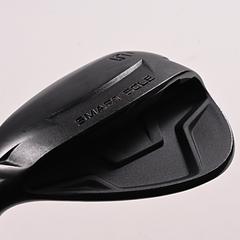 Left Hand Cleveland Smart Sole 4 Sand Wedge / 58 Degree / Wedge Flex Smart Sole - Image 1