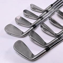 Titleist DCI 981 Irons / 3-PW+SW / Regular Flex Titleist Tri-Spec Shafts - Image 4