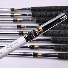 Titleist DCI 981 Irons / 3-PW+SW / Regular Flex Titleist Tri-Spec Shafts - Image 5