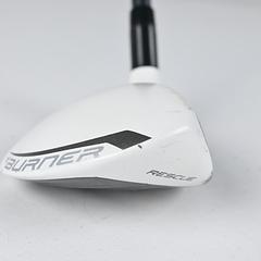 Taylormade Burner Superfast 2.0 #4 Hybrid / 21 Degree / Regular Flex Reax 60 - Image 3