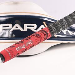 Tour Issue Callaway Paradym Triple Diamond Driver / 9 Degree / TX-Flex Tensei 1K - Image 9