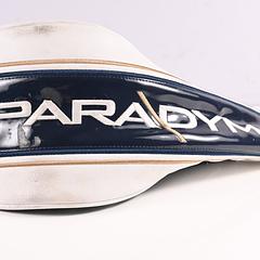Tour Issue Callaway Paradym Triple Diamond Driver / 9 Degree / TX-Flex Tensei 1K - Image 10