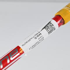 Taylormade Burner Superfast 2.0 #4 Hybrid / 21 Degree / Regular Flex Reax 60 - Image 7