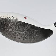 Taylormade Burner Superfast 2.0 #4 Hybrid / 21 Degree / Regular Flex Reax 60 - Image 4