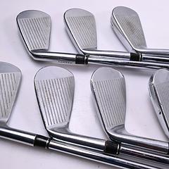 Srixon Z-745/Z-945 Irons / 4-PW / Stiff Flex KBS Tour Shafts - Image 3
