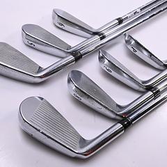 Srixon Z-745/Z-945 Irons / 4-PW / Stiff Flex KBS Tour Shafts - Image 4