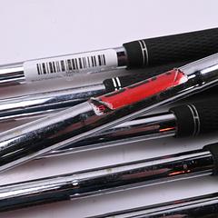 Srixon Z-745/Z-945 Irons / 4-PW / Stiff Flex KBS Tour Shafts - Image 5