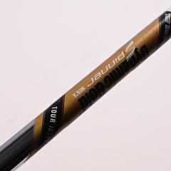 Cleveland RTZ Lob Wedge / 58 Degree / Wedge Flex Dynamic Gold Spinner Shaft - Image 4