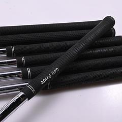 Srixon Z-745/Z-945 Irons / 4-PW / Stiff Flex KBS Tour Shafts - Image 7