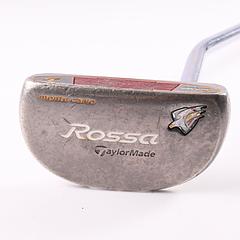 Taylormade Rossa Classic Monte Carlo Putter / 34 Inch - Image 1