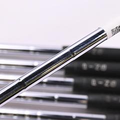 Ping i15 Irons / 4-PW / Black Dot / Stiff Flex Ping AWT Steel Shafts - Image 5