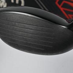 Srixon ZX #3 Hybrid / 19 Degree / Stiff Flex HZRDUS Smoke Black 80 Shaft - Image 4